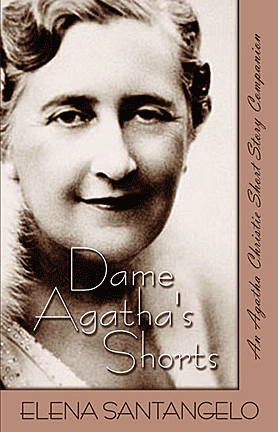 Book: Dame Agatha's Shorts